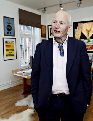 Frykter kvinnepark-gave kan blende Oslo-politikerne