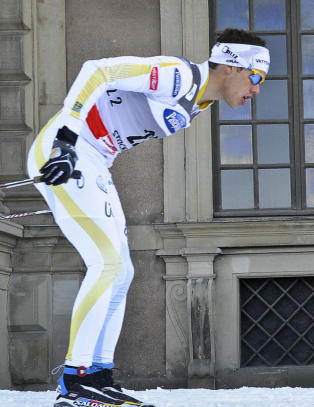 Hellner trekker seg fra Falun-renn