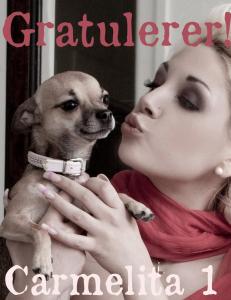 Hundenapper stjal Carmelita p� trikken