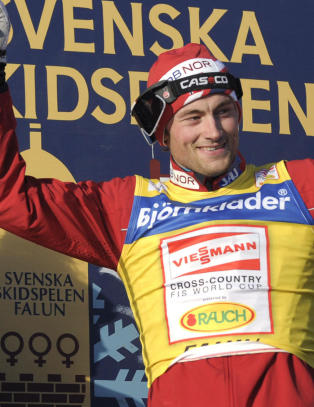 Svenskene sender Northug mest fan-post