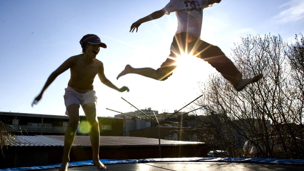 SYKDOM ELLER NATURLIG MANGFOLD? 30 000 nordmenn medisineres for ADHD og medisinbruken er doblet siden 2004. Dette er sv�rt problematisk, mener kronikkforfatteren. 

Illustrasjonsfoto: Scanpix