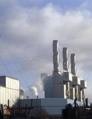 Oljefondet investerer i Sellafield