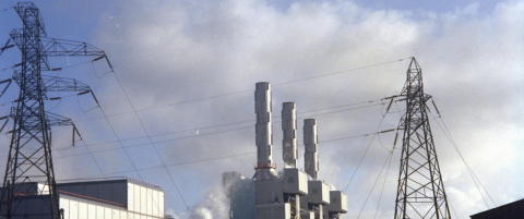 Oljefondet investerer i Sellafield