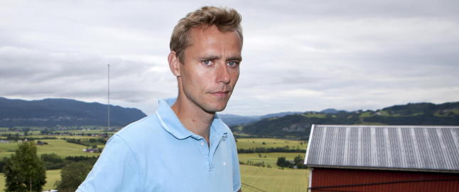 Mer populær enn sjefen