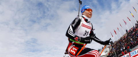 Syk Neuner st�r over