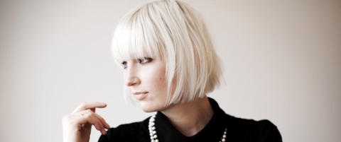 Vintagevesken full av dreampop