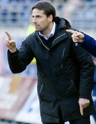 Passe kynisk, Martin