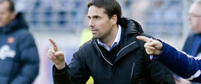 Passe kynisk, Martin