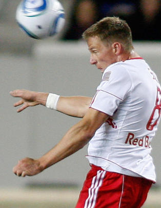 Seier for Solli i New York-debuten
