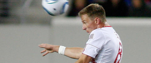 Seier for Solli i New York-debuten