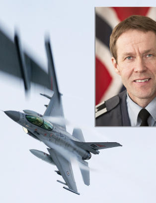 Vet ikke hvilke farer som m�ter dem