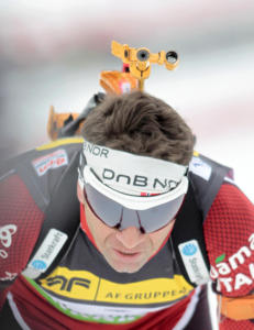 - Jeg hadde unnet Ole seieren