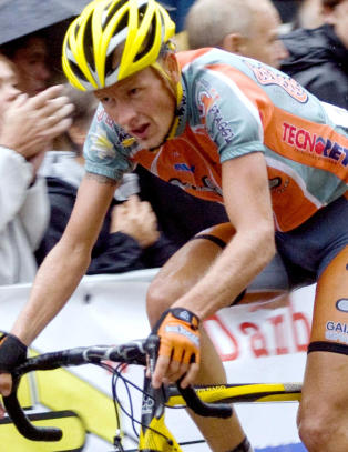 Kyllingen sviktet i comebacket