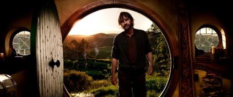 Endelig har de begynt å filme «Hobbiten»