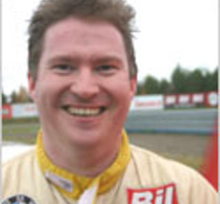 FUNNET DREPT: IT-gr�nder Vegard Bjerck. Foto: Privat