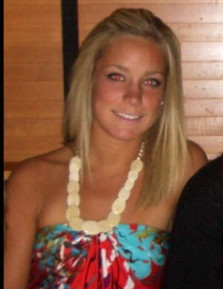 Her er Tiger Woods' nye kj�reste