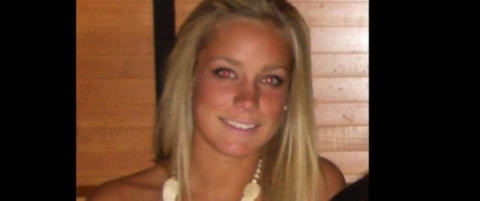 Her er Tiger Woods' nye kj�reste