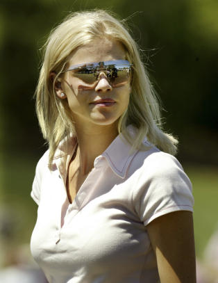 Elin Nordegrens nye flamme datet kronprinsessen
