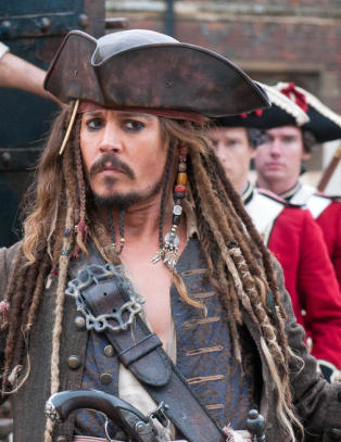 Hvor �lreite er egentlig havfruer?