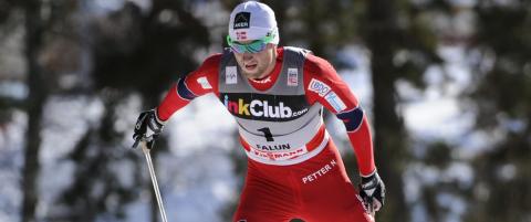 Northug vil kuppe Vasaloppet og Marcialonga