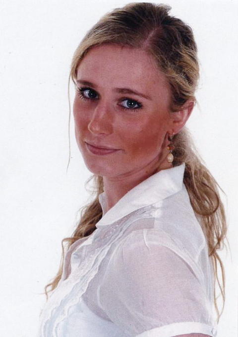 DRAPSOFFER: Martine Vik Magnussen (24).
Arkivfoto: Familien / Scanpix DRAPSOFFER: Martine Vik Magnussen (24).
Arkivfoto: Familien / Scanpix