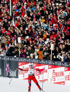 Garanterer million-overskudd etter ski-VM