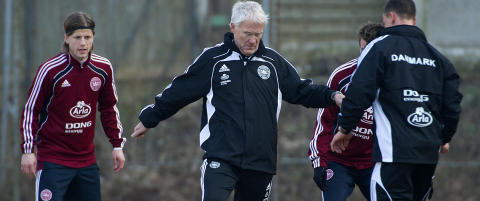 - Kalenderen er et trumf- kort for oss