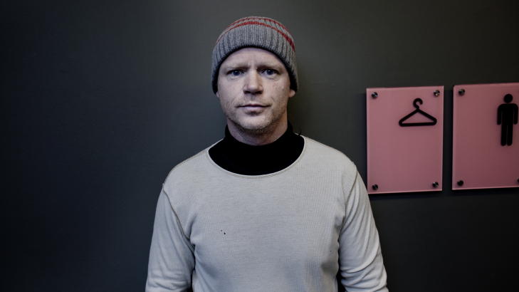 HYLLER NYDALEN-GJENGEN:  - Kan bli s� store som de vil, sier Harald Eia. Foto: Sveinung U. Ystad, Dagbladet