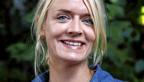 TRYGT KJ�P: Kari Asheim i Bellona tror ikke at elbilst�tten vil forsvinne de n�rmeste par �rene. FOTO: Bellona
