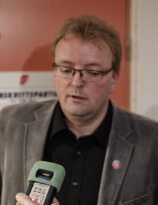 - Dette er dypt tragisk