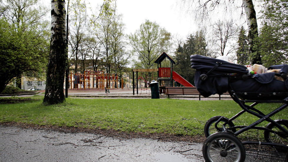 ABORTDEBATT: Det er en stor belastning � f� barn med utviklingshemminger. De som sier noe annet lyver, skriver kronikkforfatteren.

Illustrasjonsfoto: Frank Karlsen