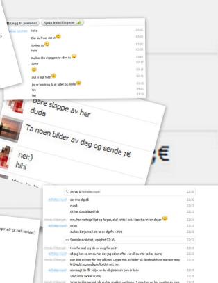 Slik lurer falske fotografer barn til å sende nakenbilder