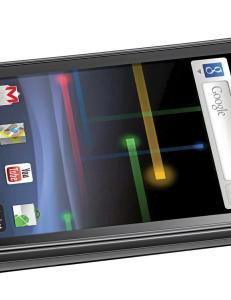 Endelig en smartmobil med lang batterilevetid