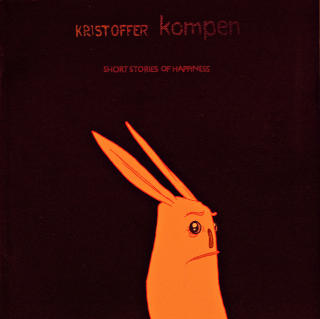 KRISTOFFER KOMPEN: Løfterik debut fra stortalent
i utvikling. KRISTOFFER KOMPEN: Løfterik debut fra stortalent
i utvikling.