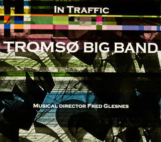 TROMSØ BIG BAND: Vital runde med originallåter fra
inspirert band. TROMSØ BIG BAND: Vital runde med originallåter fra
inspirert band.