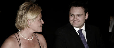 Frp-politiker mener partiledelsen var informert