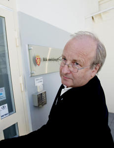 «Jeg skjønner det er behov for å markere seg, men ikke med selvmord»