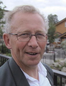 Fikk død kanin i posten
