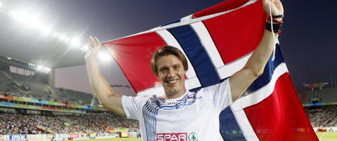 Disse skal forsvare Norges �re i OL