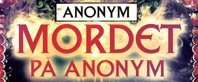 �Anonym� sl�r tilbake