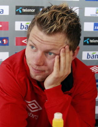 - Heller Championship enn et �r til som det siste i Fulham
