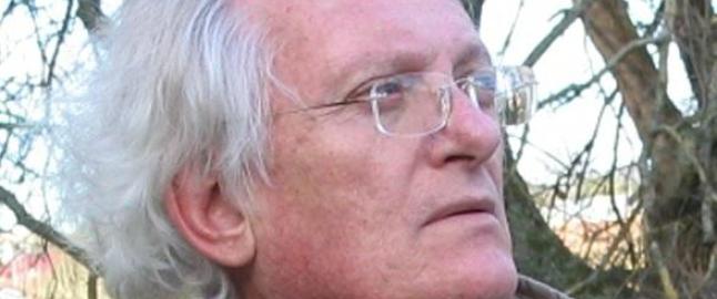 Er han verdens beste krimforfatter?