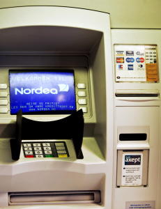 Innr�mmer Nordea-bedrageri p� 90 millioner