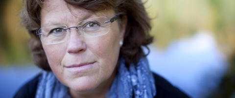 - Dette er kolossale greier