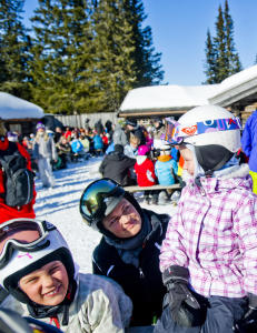 Skil�yper for alle i Trysil