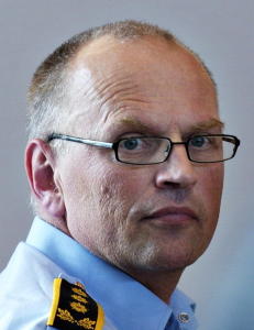 Politiet vil avh�re Frp-ledelsen om Birkedal
