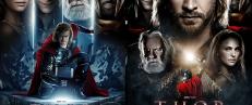 Filmplakater til �Thor�. Foto: Filmweb.