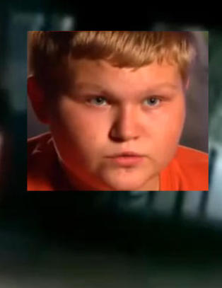 Mobbeofferet som tok igjen