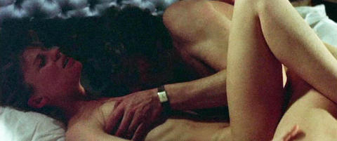 Donald Sutherland (75) i pikant sex-strid