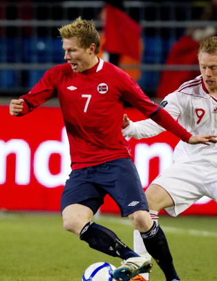 Lorry-konklusjon etter tre halvlitere: Drillo gjorde feil!